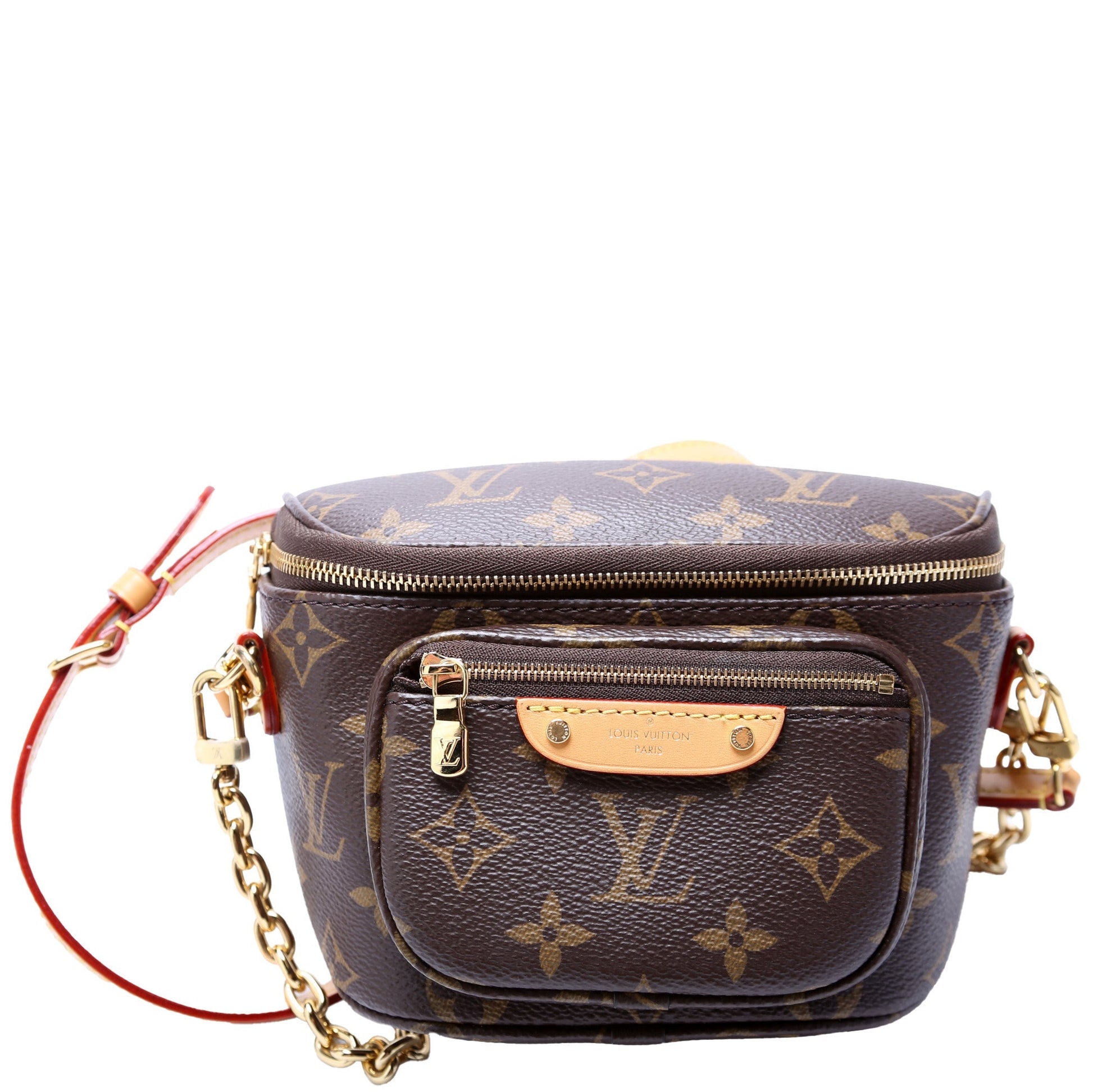 Louis Vuitton Mini Bumbag Monogram