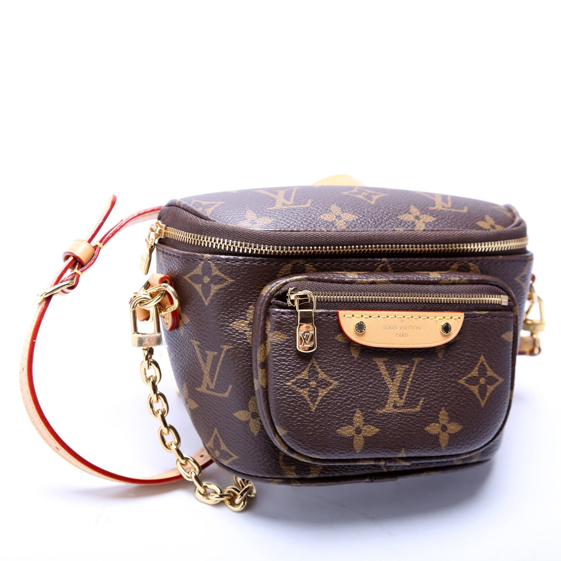 Louis Vuitton Mini Bumbag Monogram