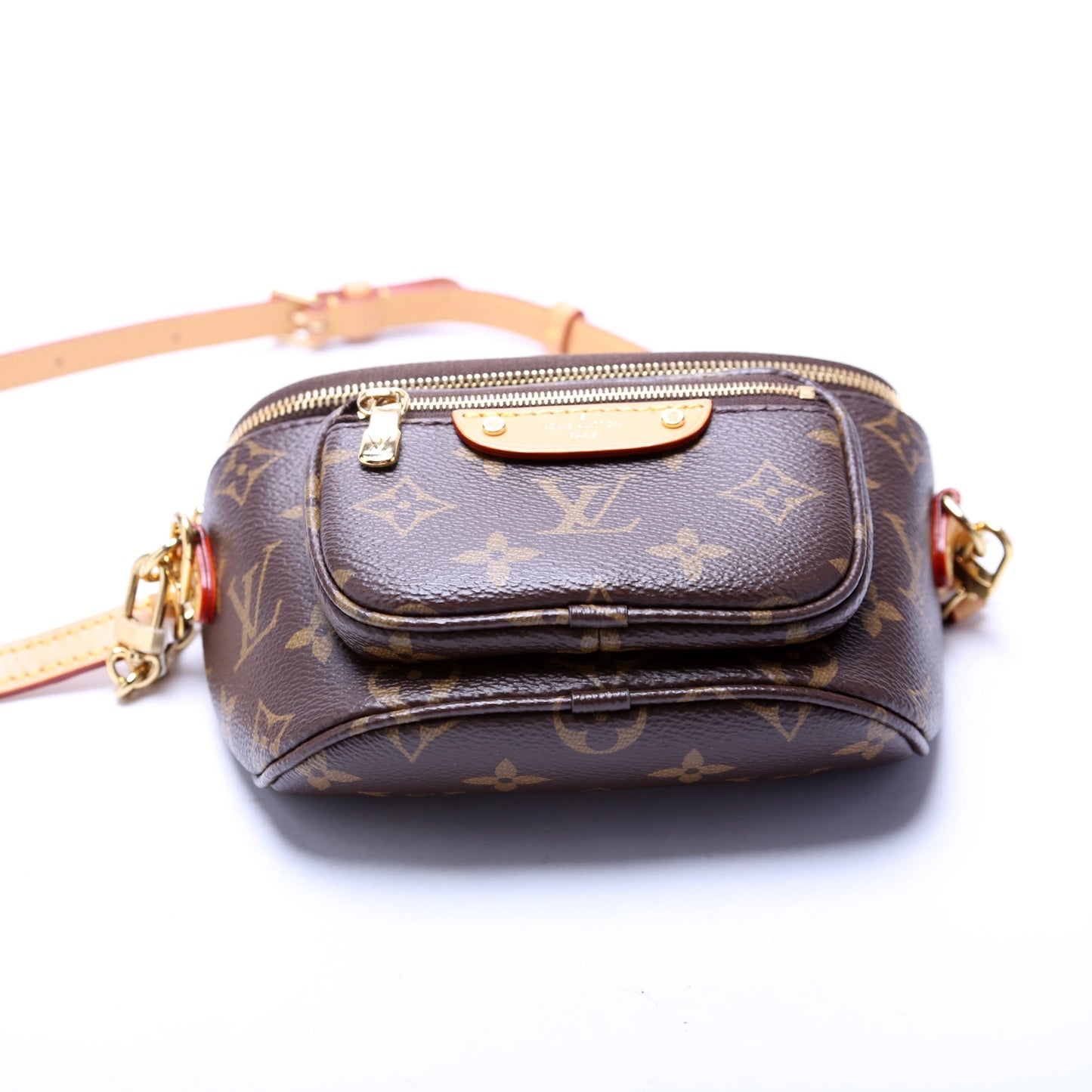 Louis Vuitton Mini Bumbag Monogram