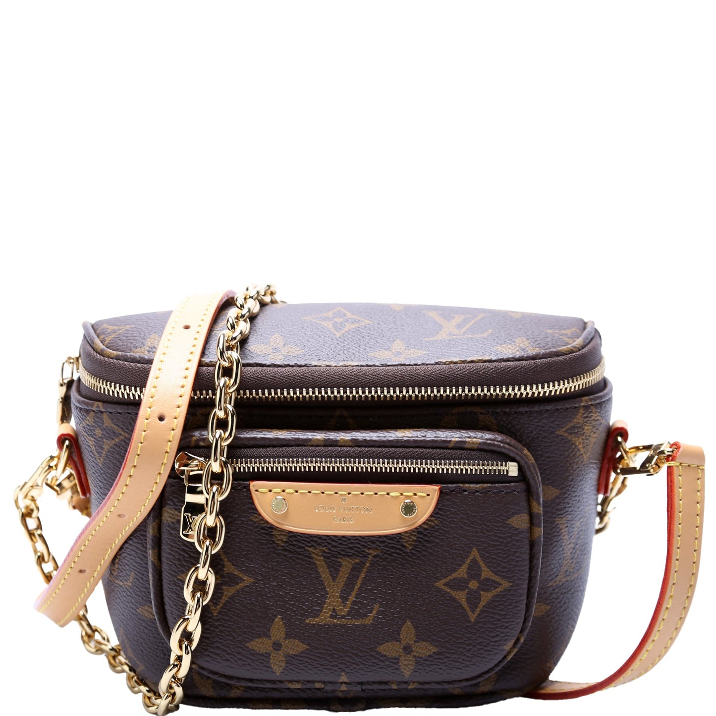 Louis Vuitton Mini Bumbag Monogram