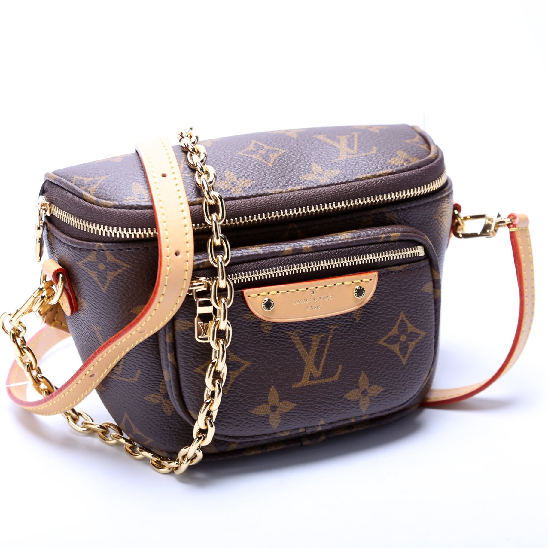Louis Vuitton Mini Bumbag Monogram