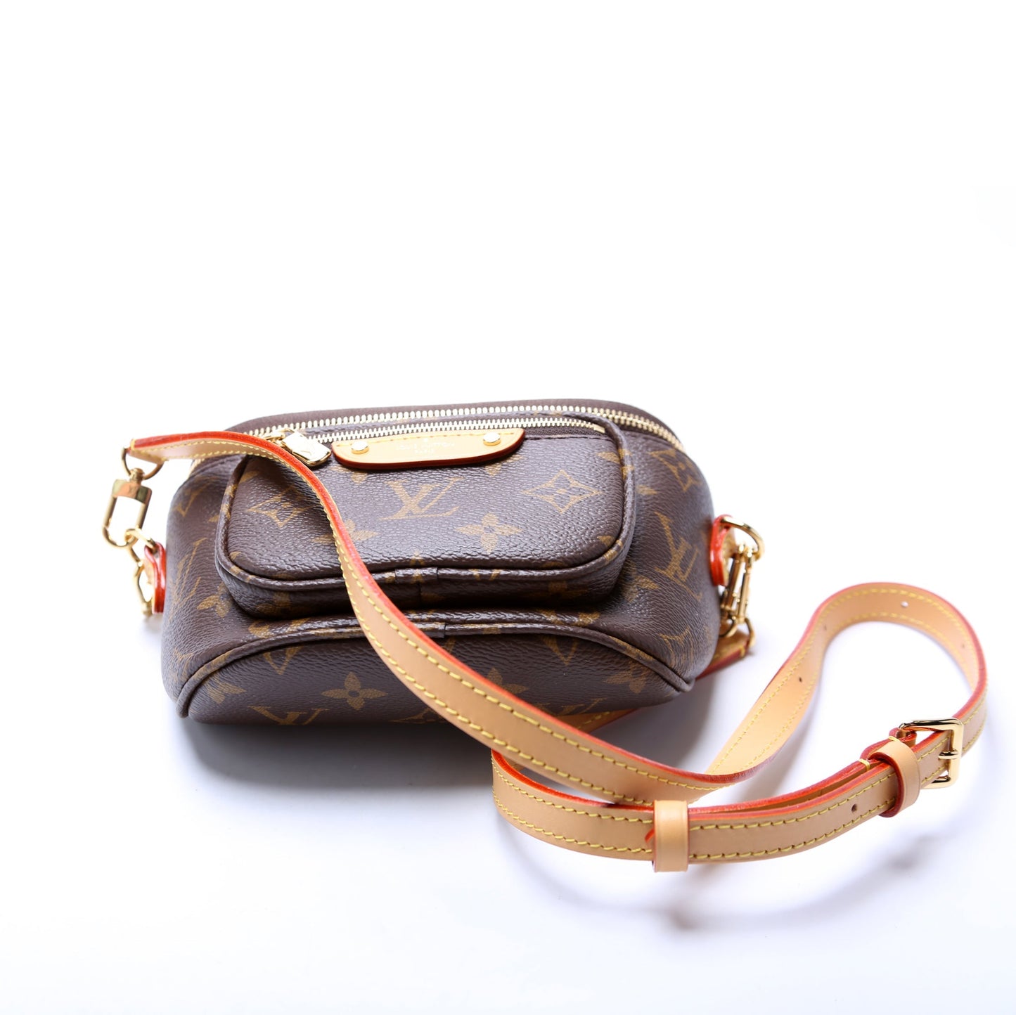 Louis Vuitton Mini Bumbag Monogram