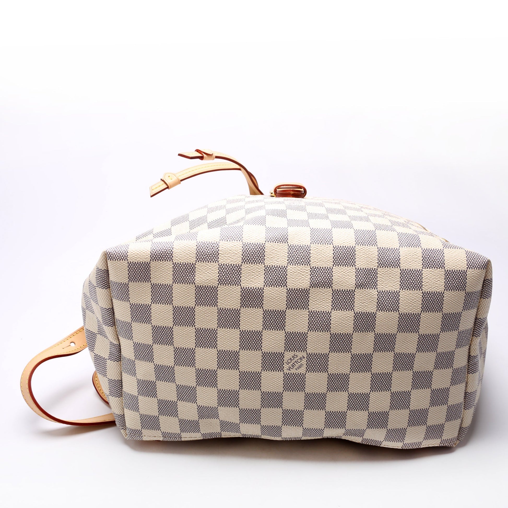 Louis Vuitton Sperone Backpack Damier Azur