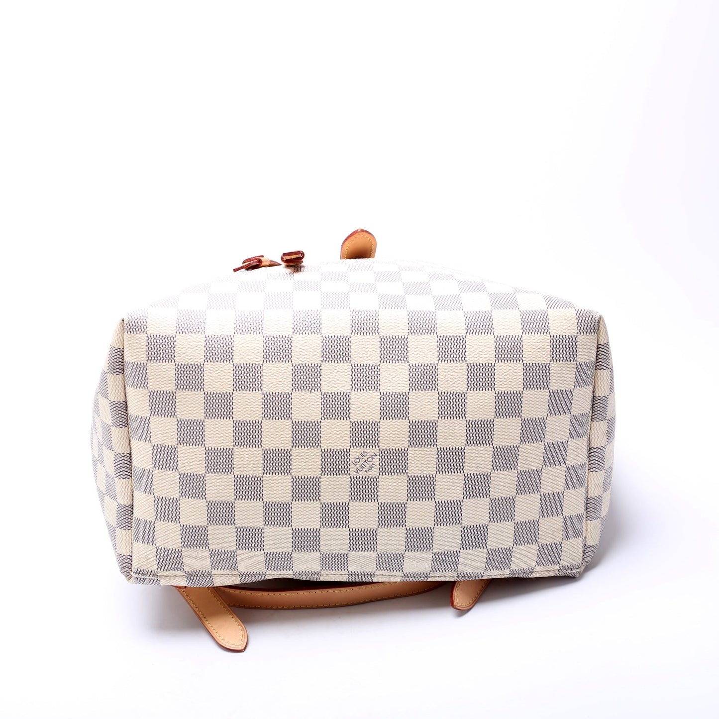 Louis Vuitton Sperone Backpack Damier Azur