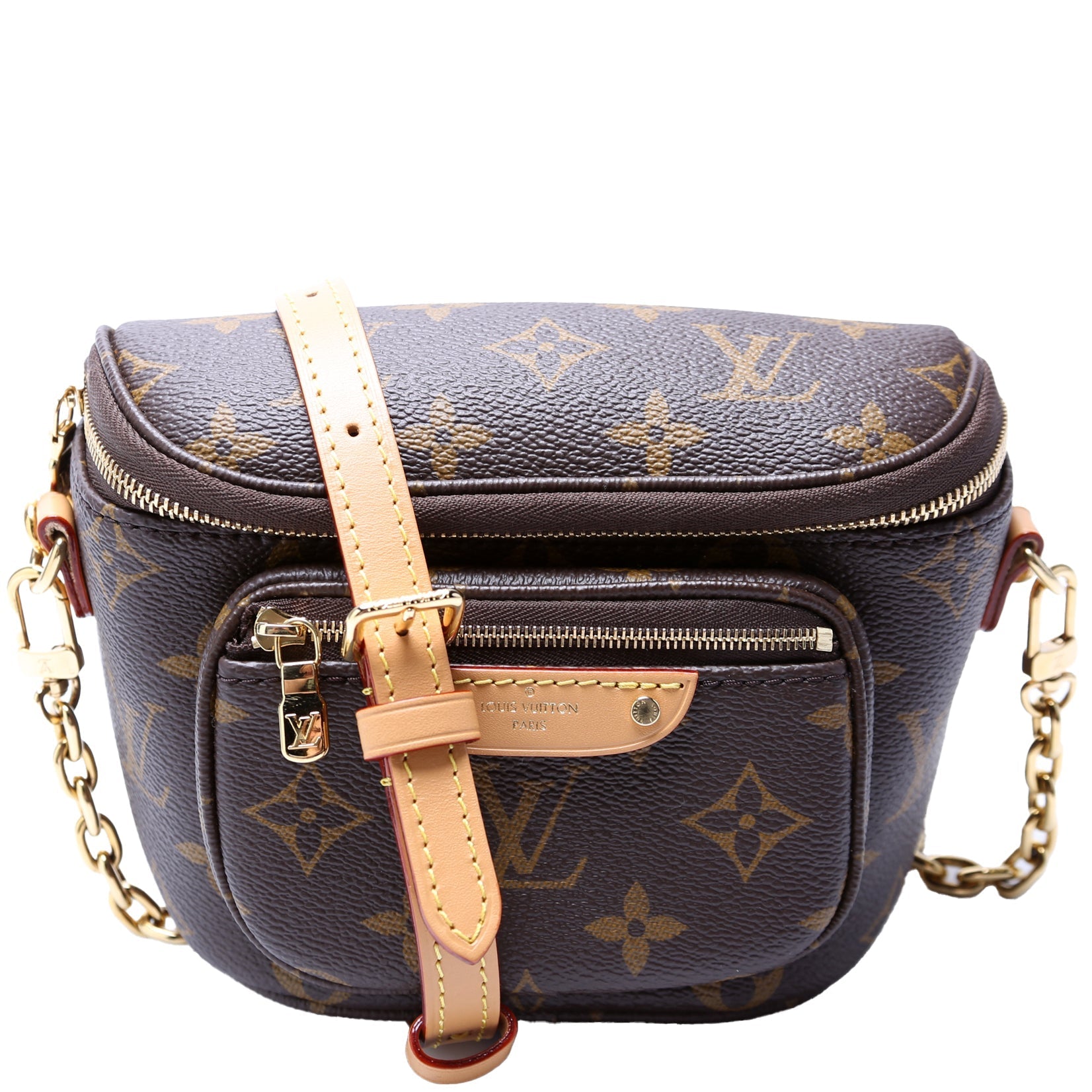 Louis Vuitton Mini Bumbag Monogram