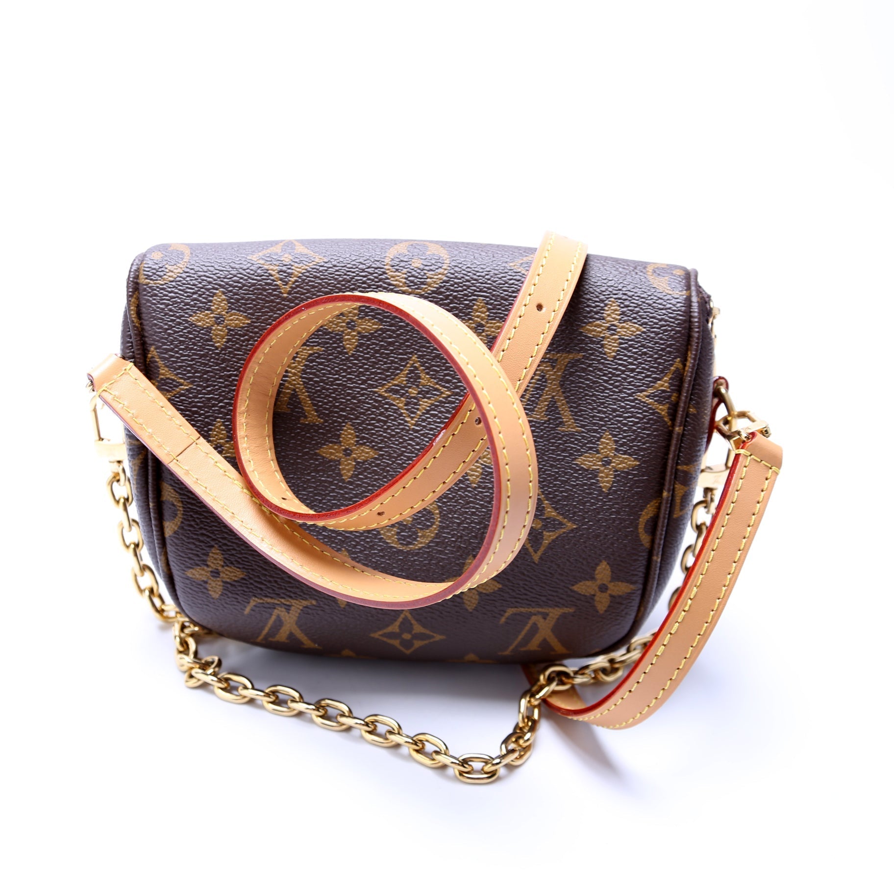 Louis Vuitton Mini Bumbag Monogram