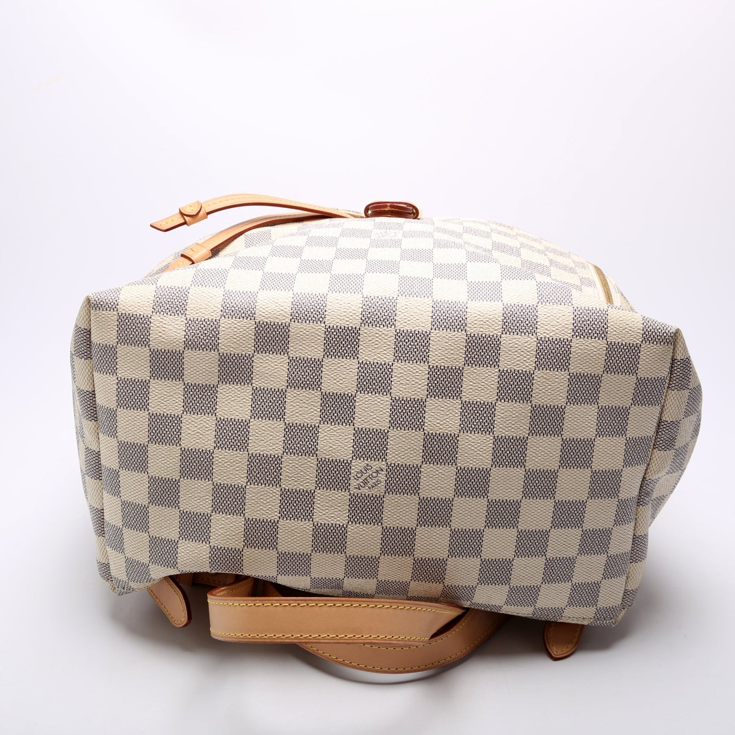 Louis Vuitton Sperone Backpack Damier Azur