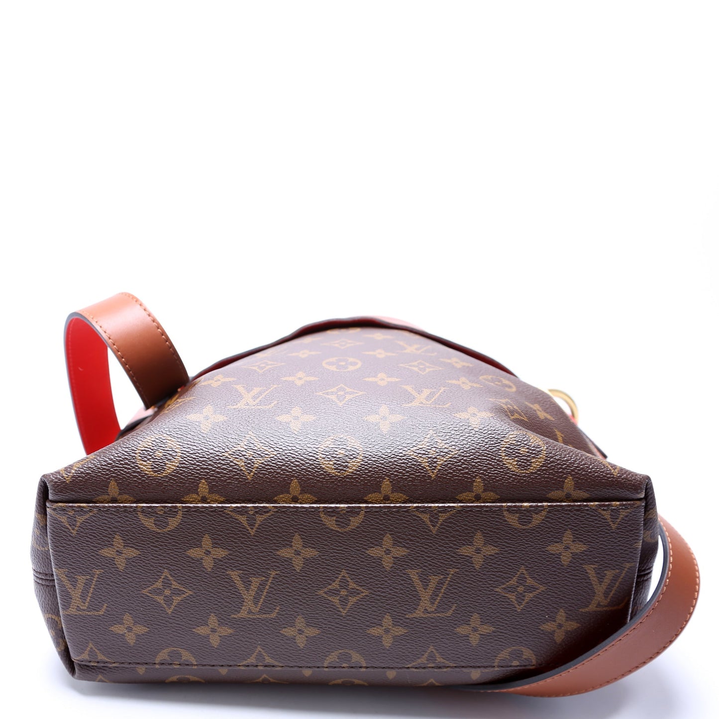 Louis Vuitton Tuileries Besace Hobo Monogram