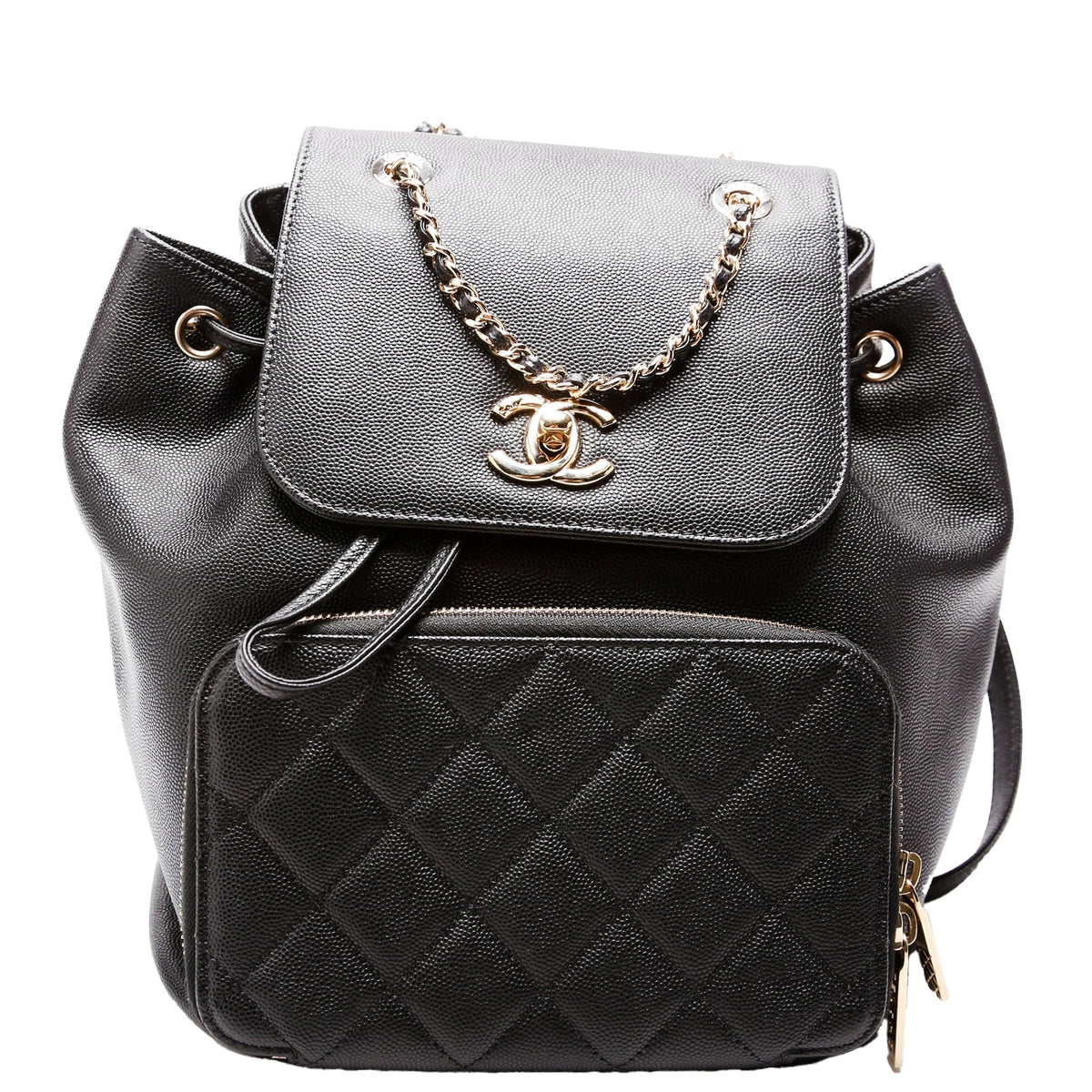 Chanel Backpack - Tiana Bags