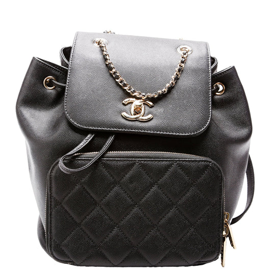 Chanel Backpack - Tiana Bags