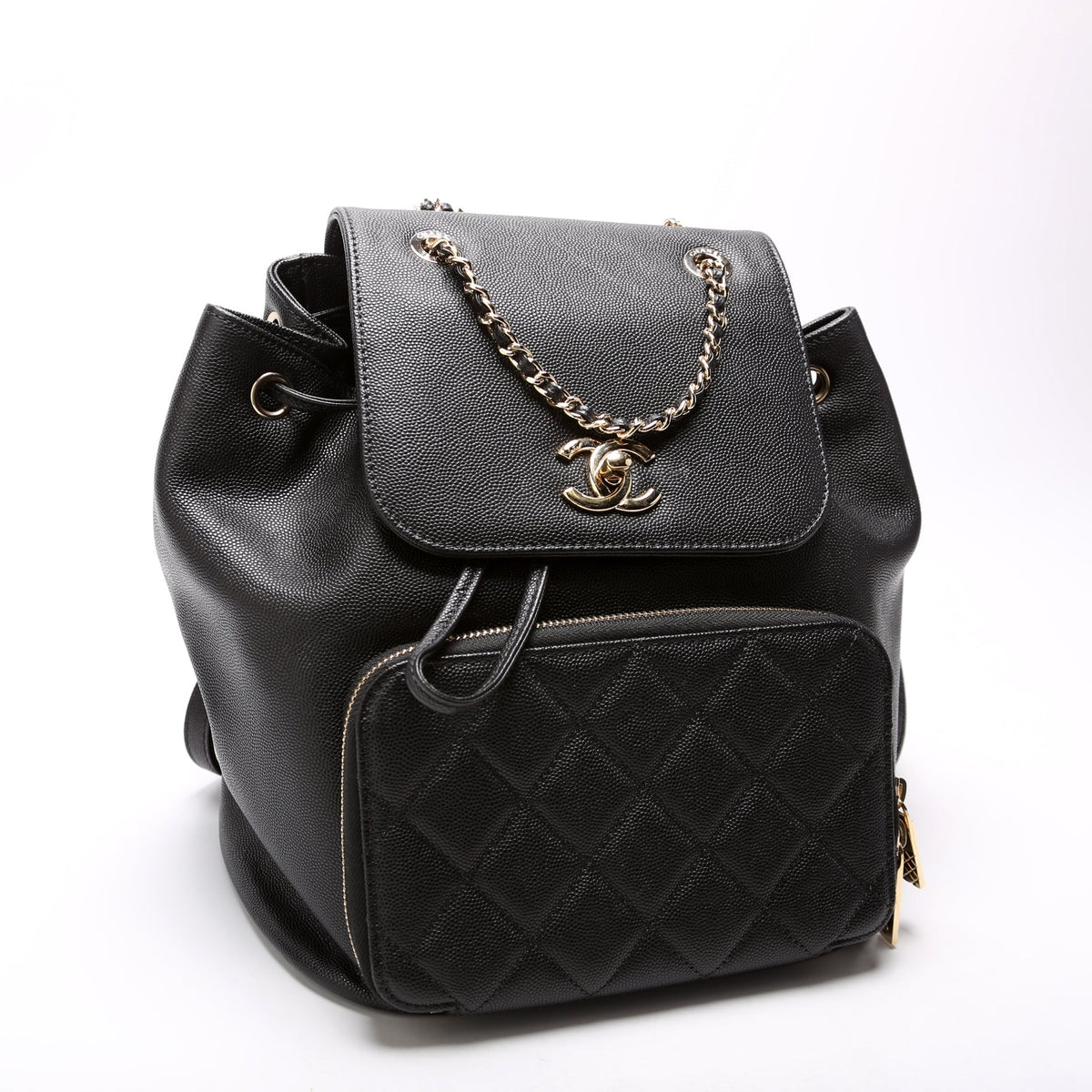 Chanel Backpack - Tiana Bags