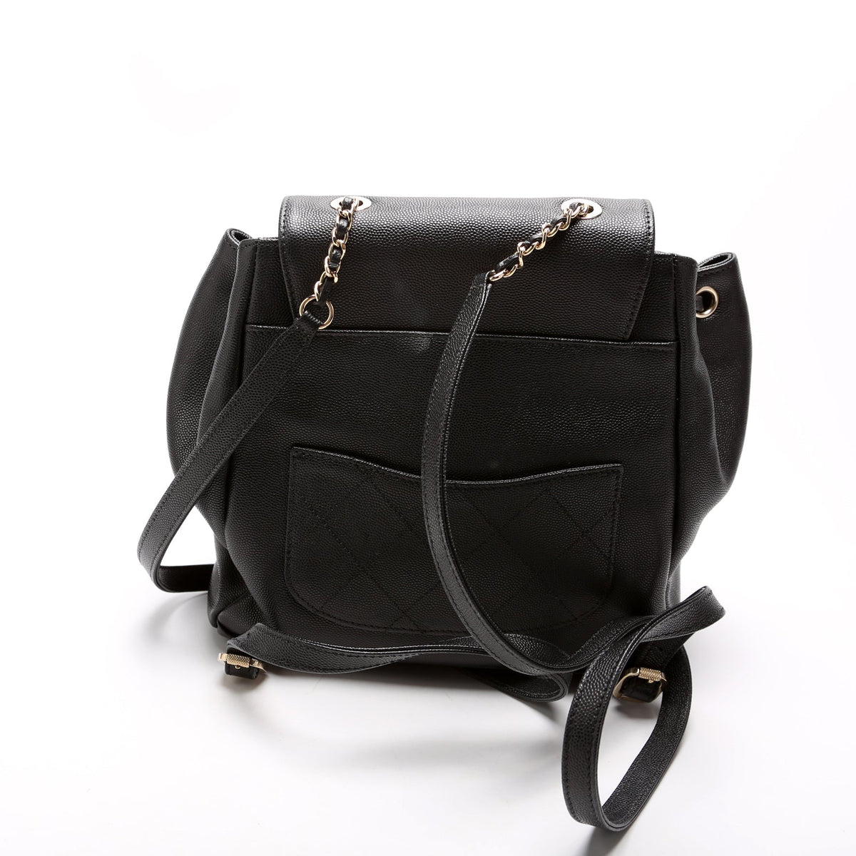 Chanel Backpack - Tiana Bags