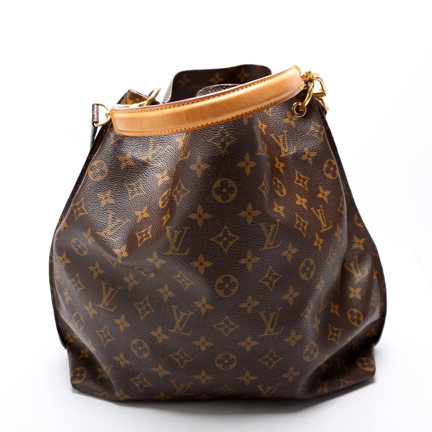 Louis Vuitton Metis Shoulder Monogram