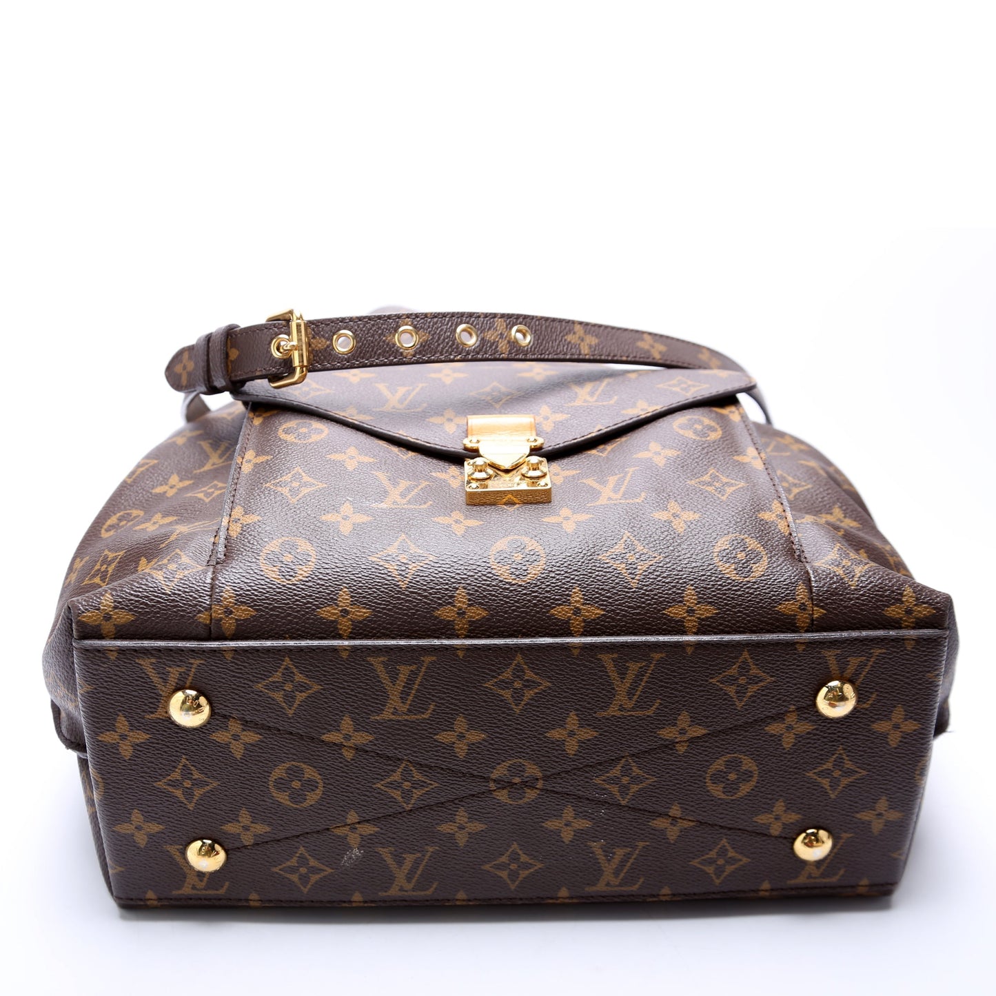 Louis Vuitton Metis Shoulder Monogram