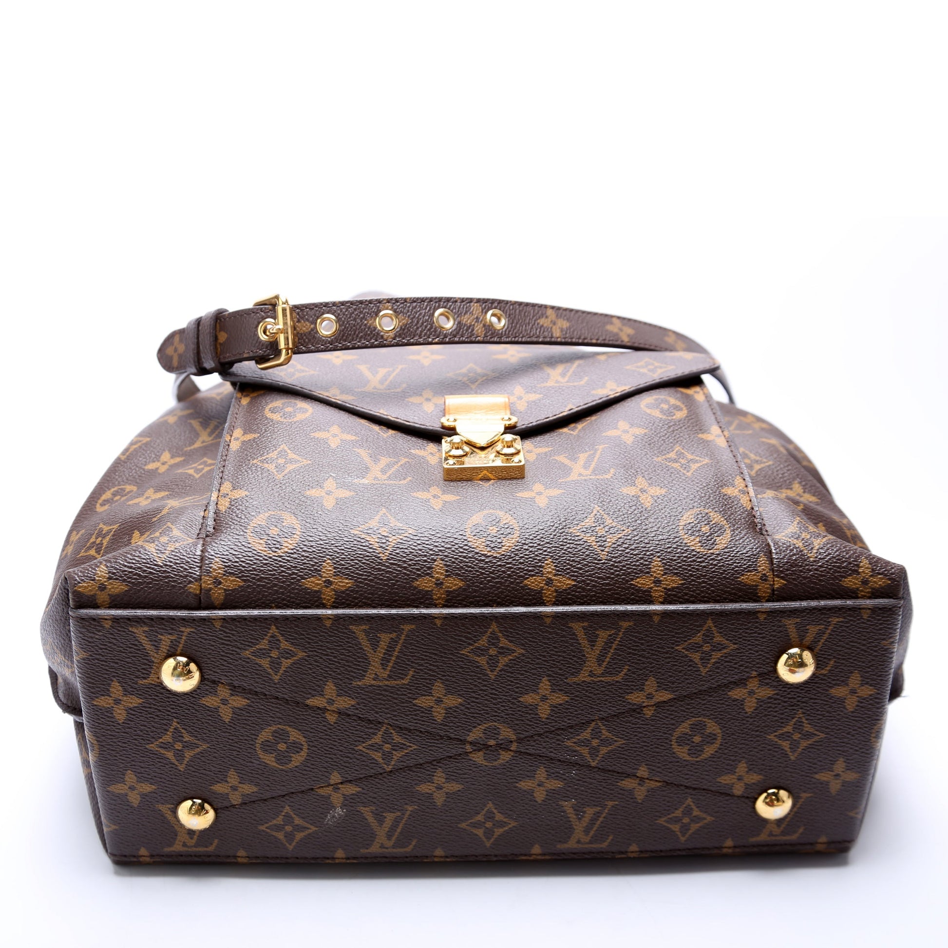 Louis Vuitton Metis Shoulder Monogram