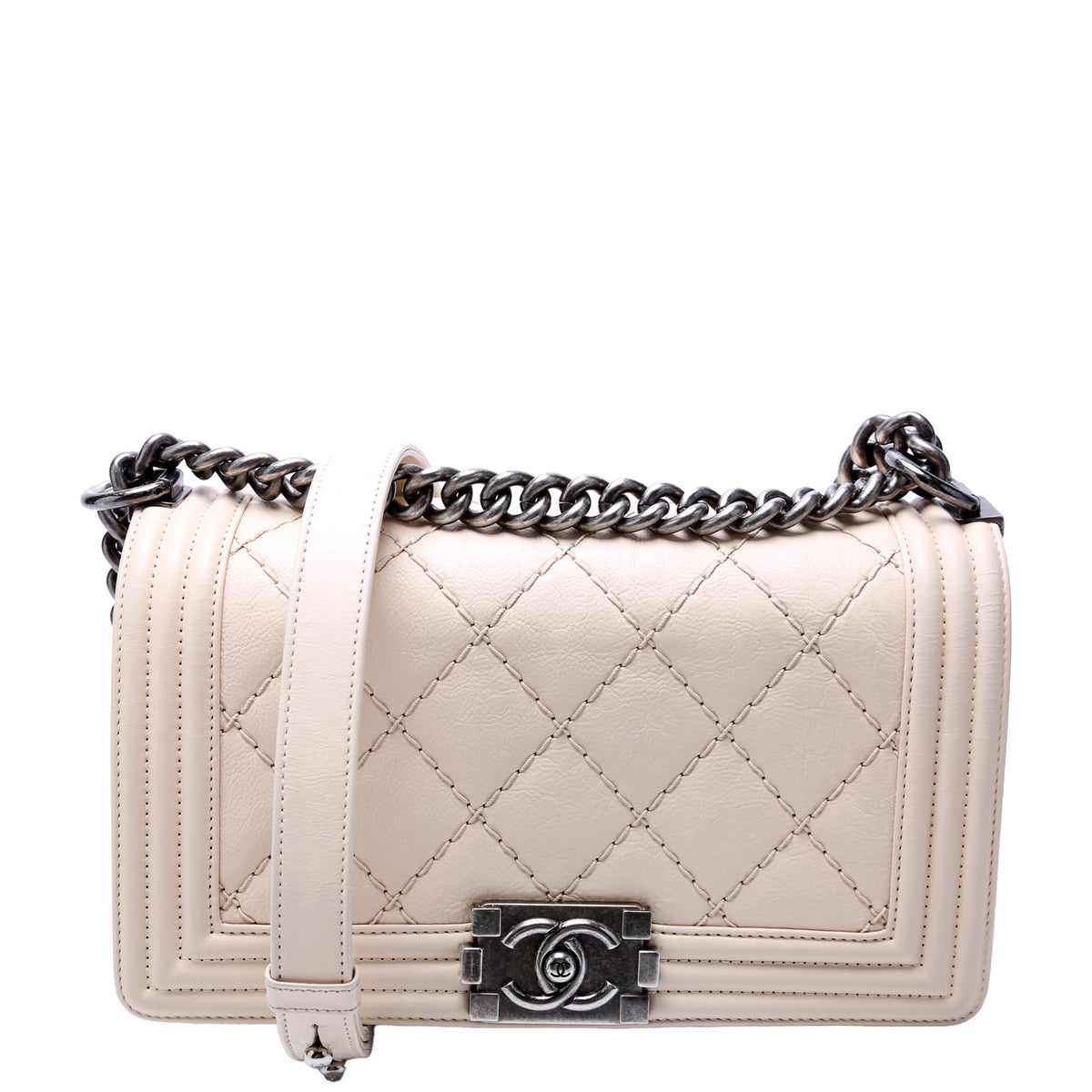 Chanel Medium Shoulder Bag - Tiana Bags