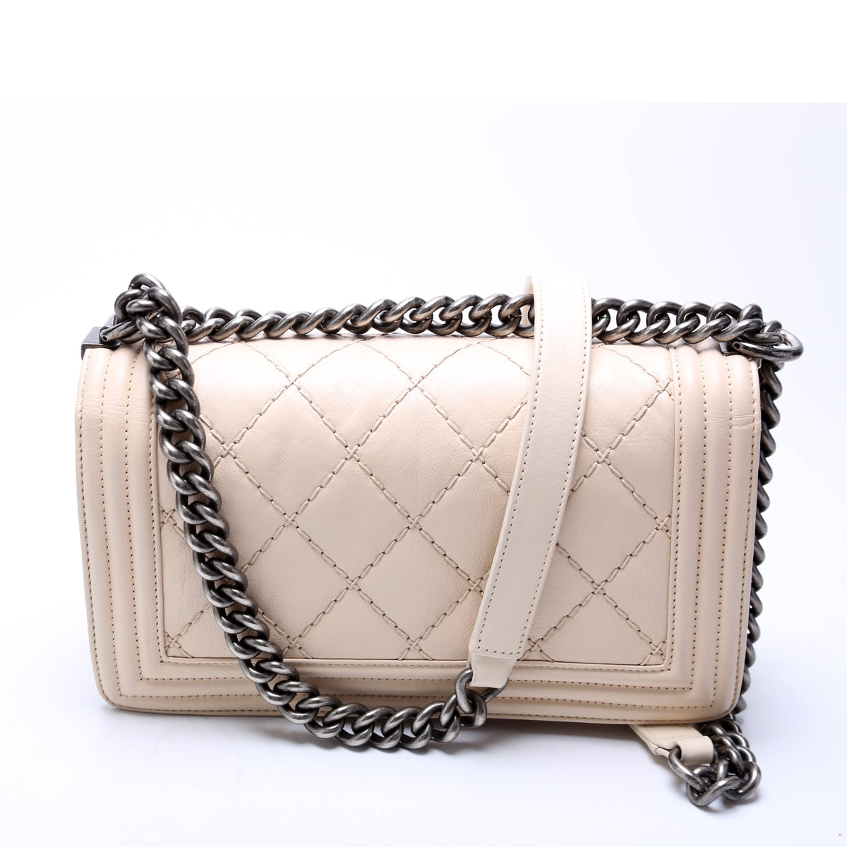 Chanel Medium Shoulder Bag - Tiana Bags