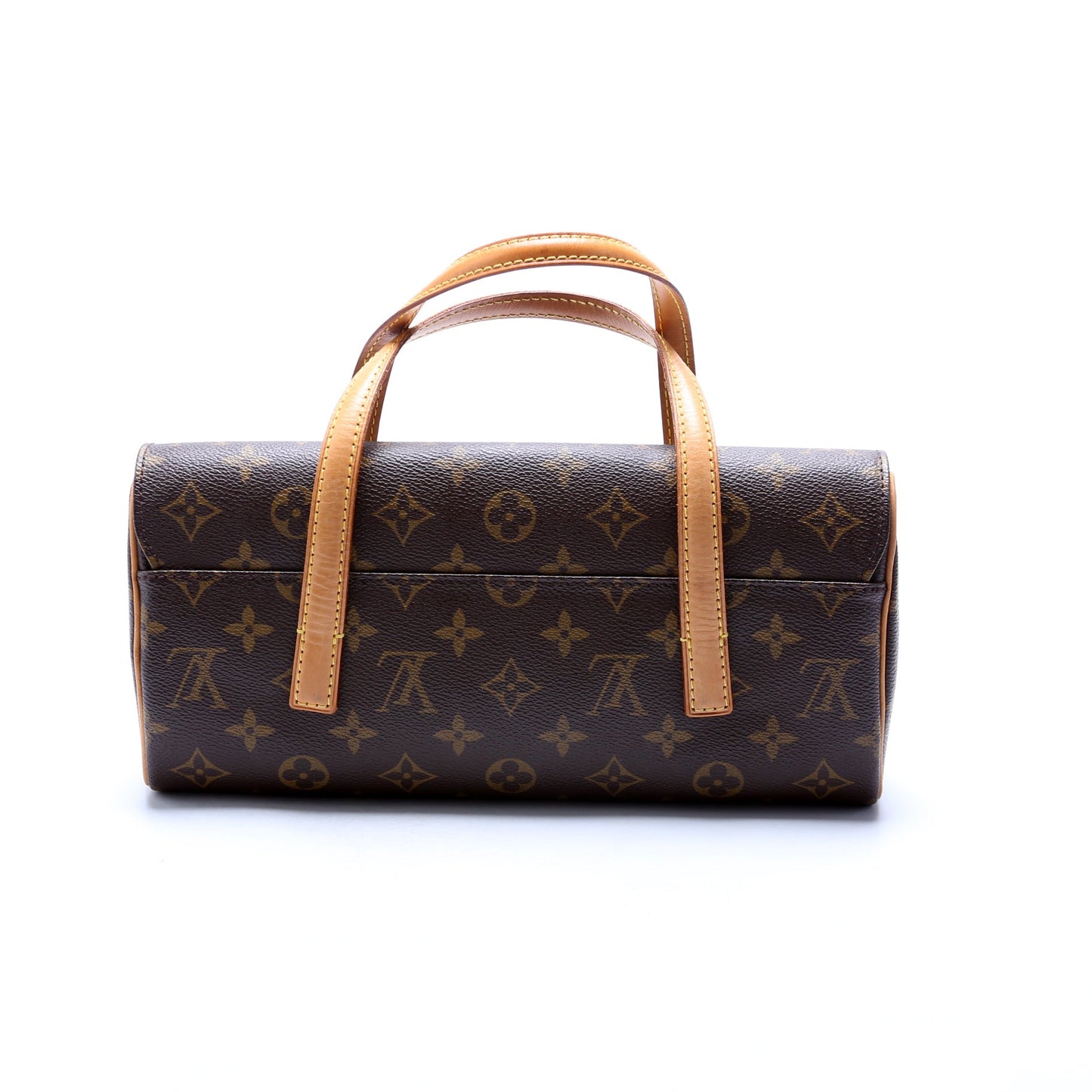 Louis Vuitton Sonatine Bag Monogram