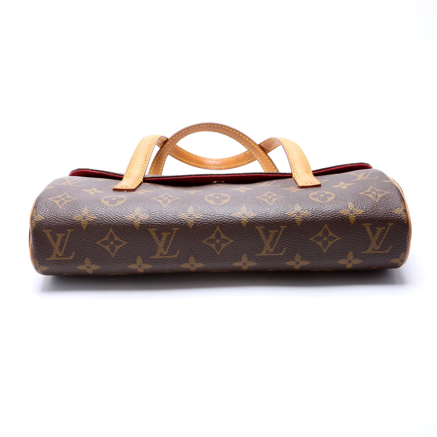 Louis Vuitton Sonatine Bag Monogram