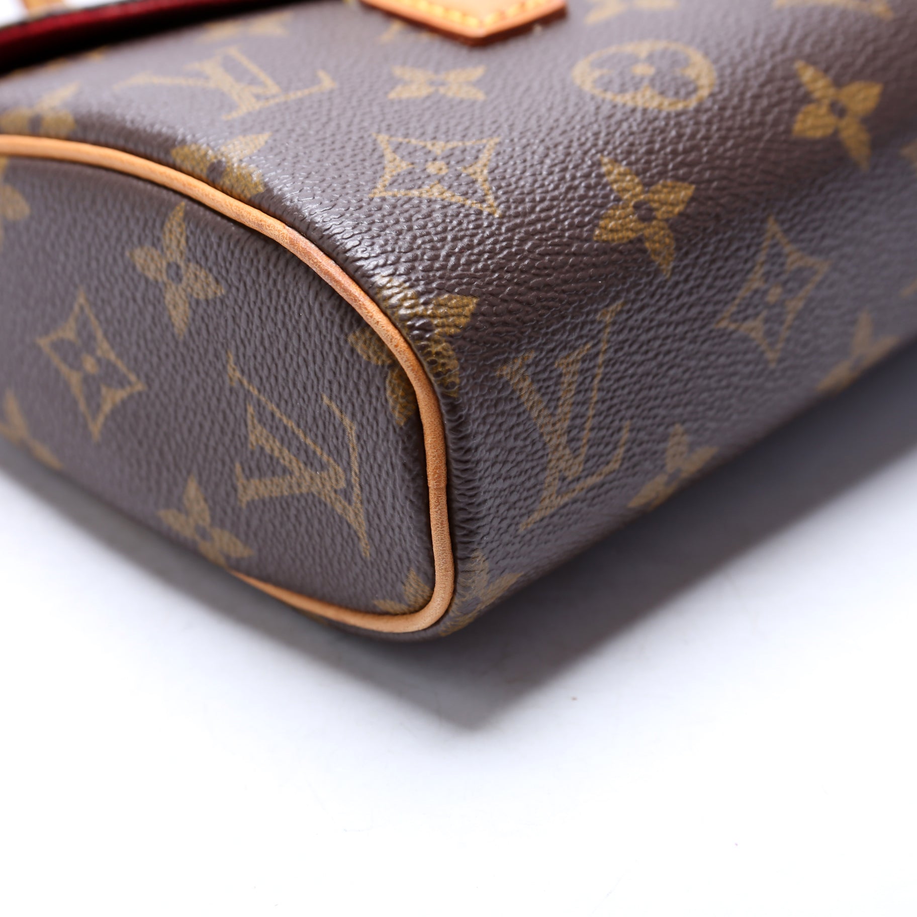 Louis Vuitton Sonatine Bag Monogram
