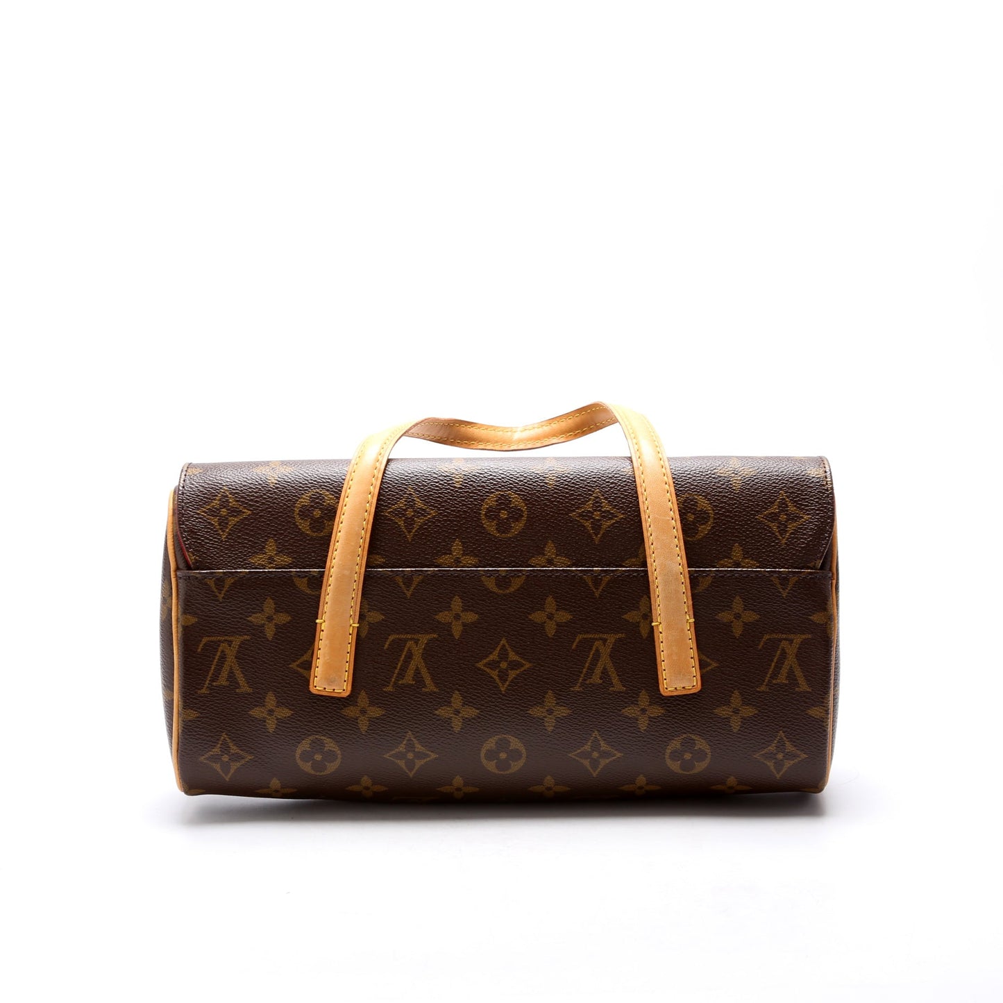 Louis Vuitton Sonatine Bag Monogram