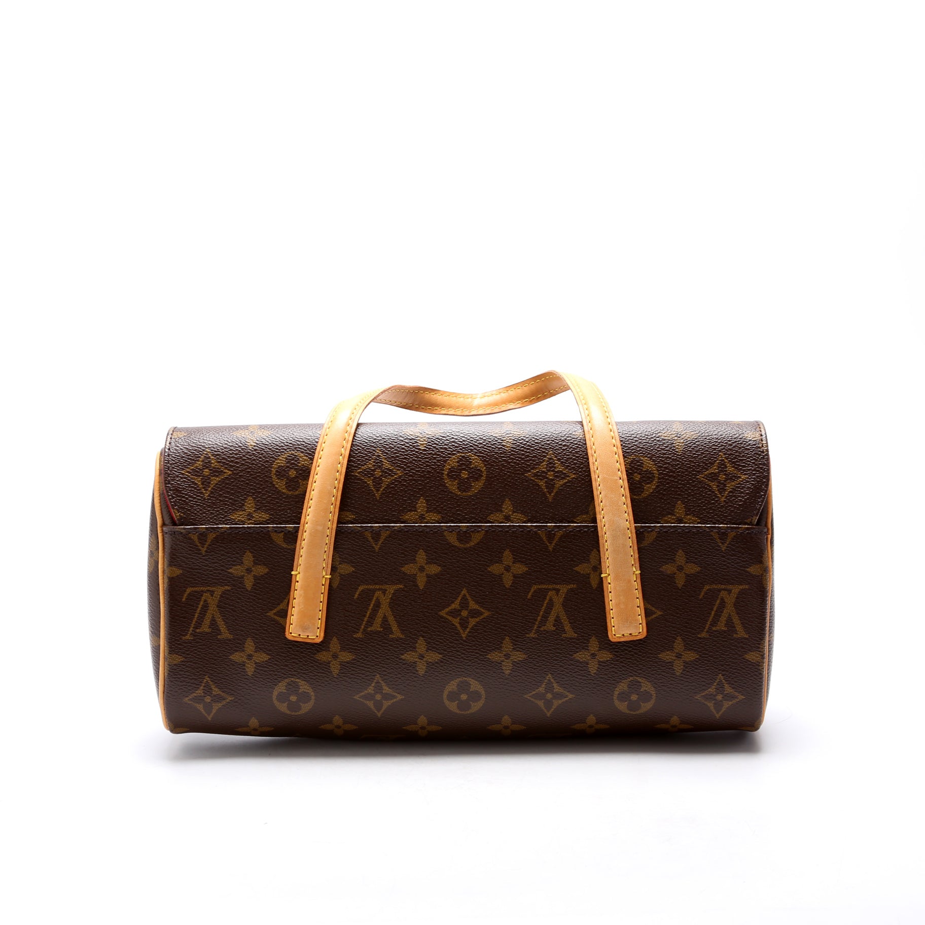 Louis Vuitton Sonatine Bag Monogram