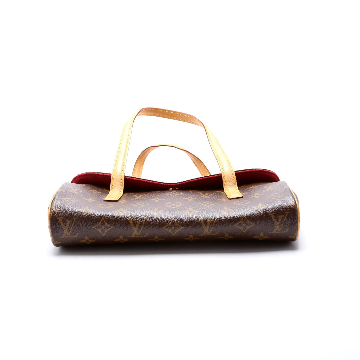 Louis Vuitton Sonatine Bag Monogram