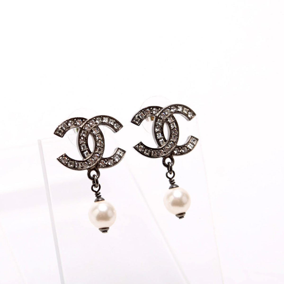 Chanel Handbag - Tiana Bags