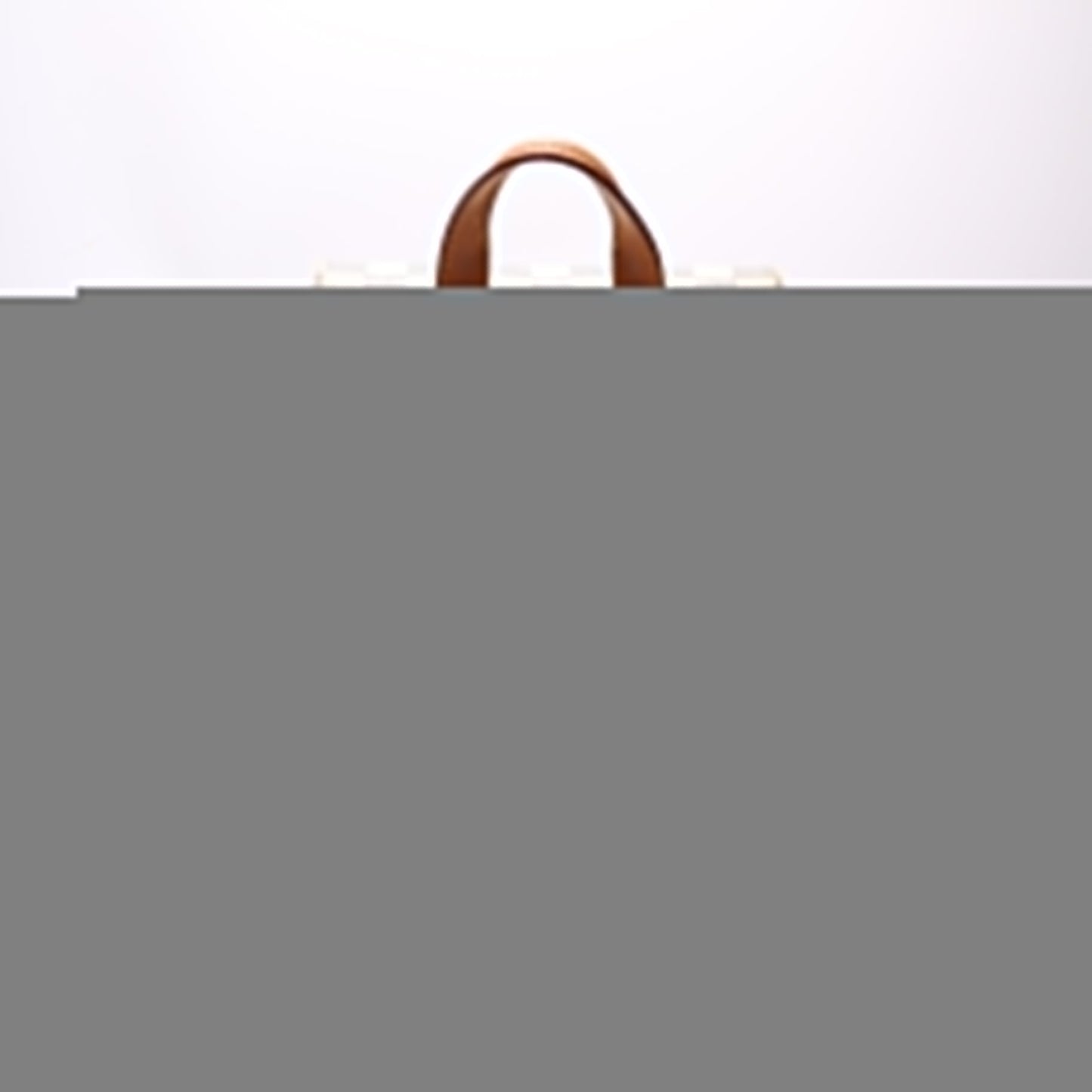 Louis Vuitton Sperone Backpack Damier Azur
