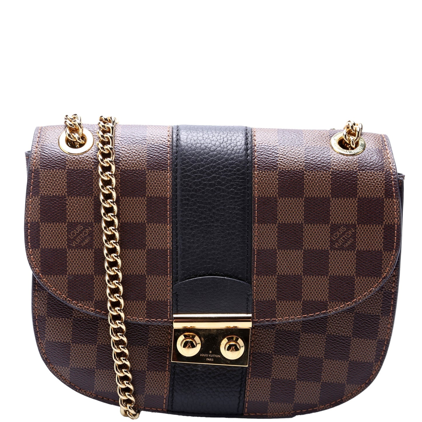 Louis Vuitton Wight Bag Ebene
