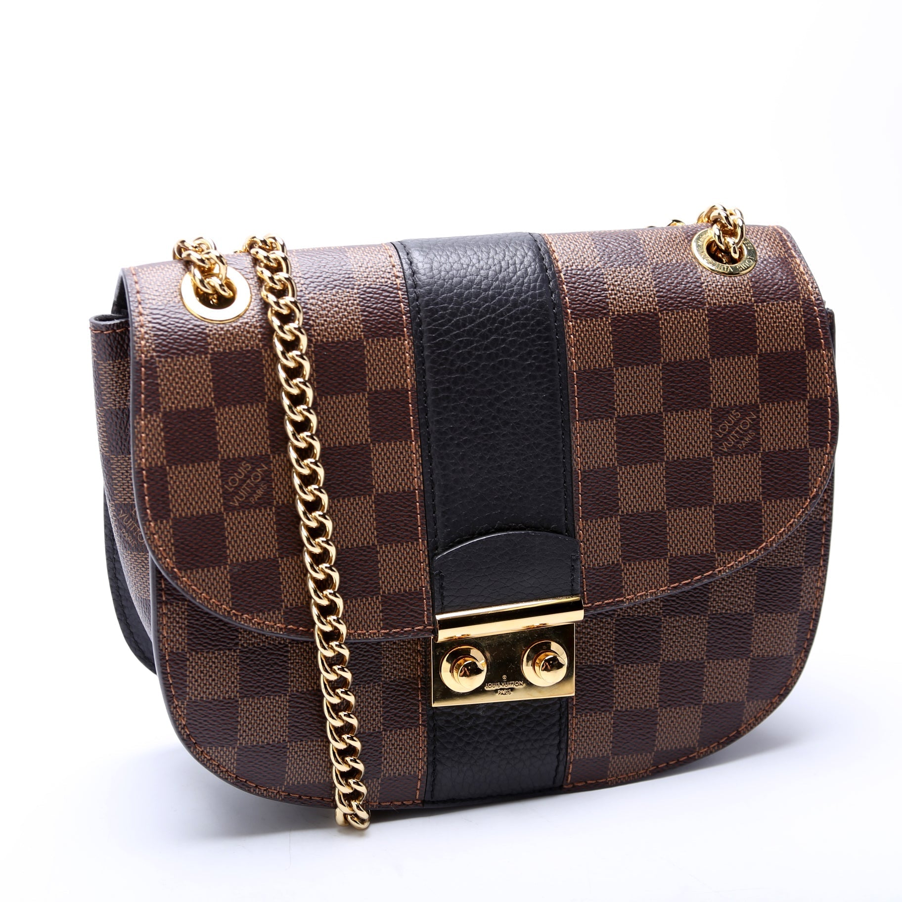 Louis Vuitton Wight Bag Ebene