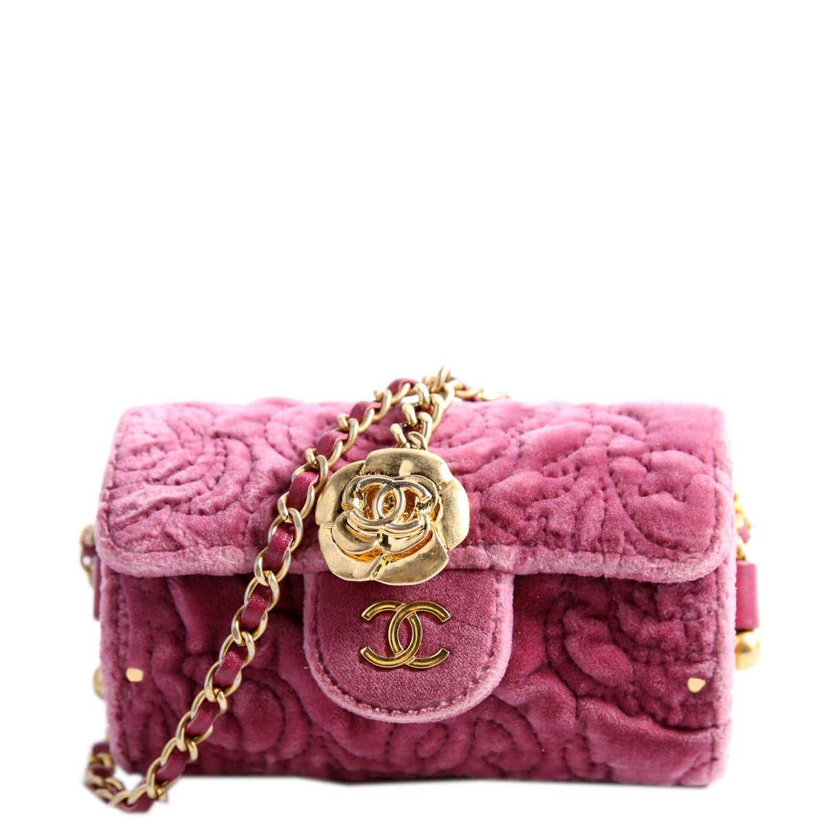 Chanel Handbag - Tiana Bags
