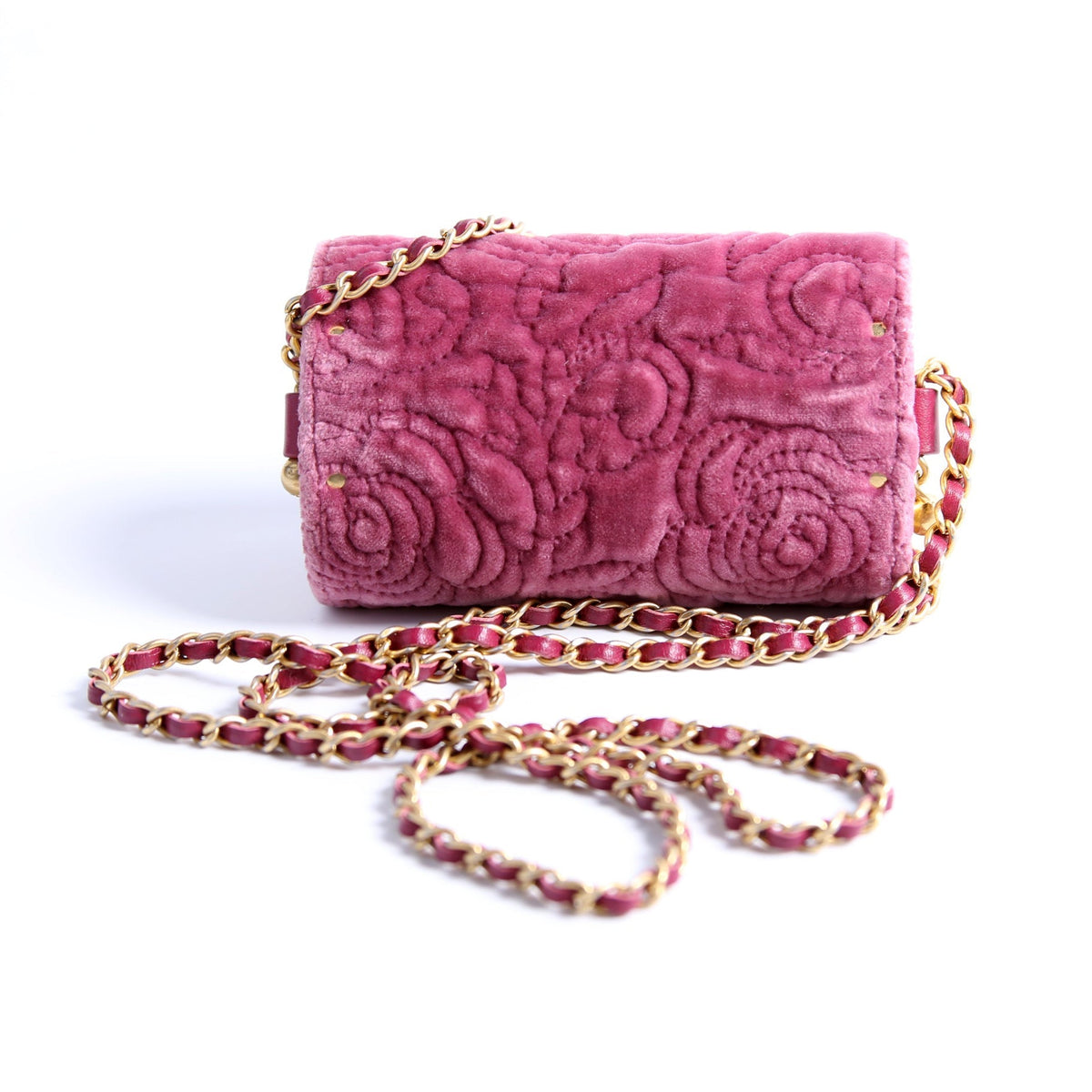 Chanel Handbag - Tiana Bags