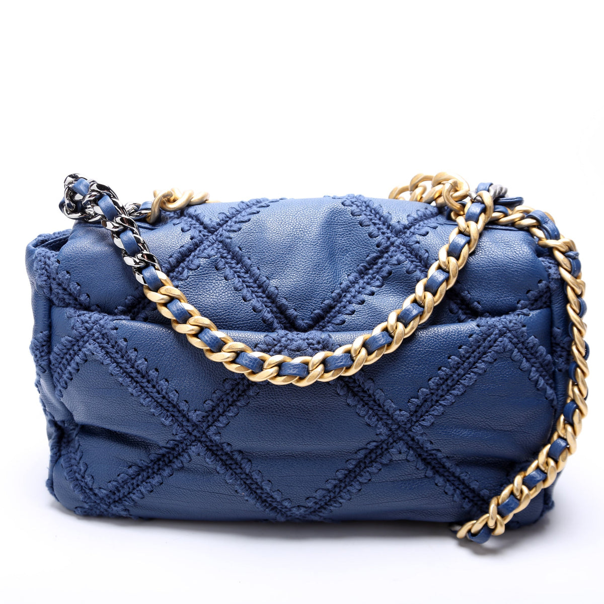 Chanel Large Shoulder Bag - Tiana Bags