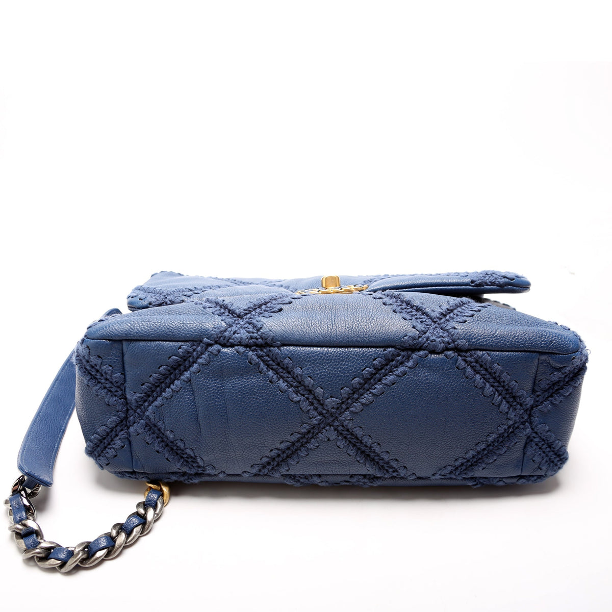Chanel Large Shoulder Bag - Tiana Bags