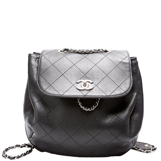 Chanel Backpack - Tiana Bags