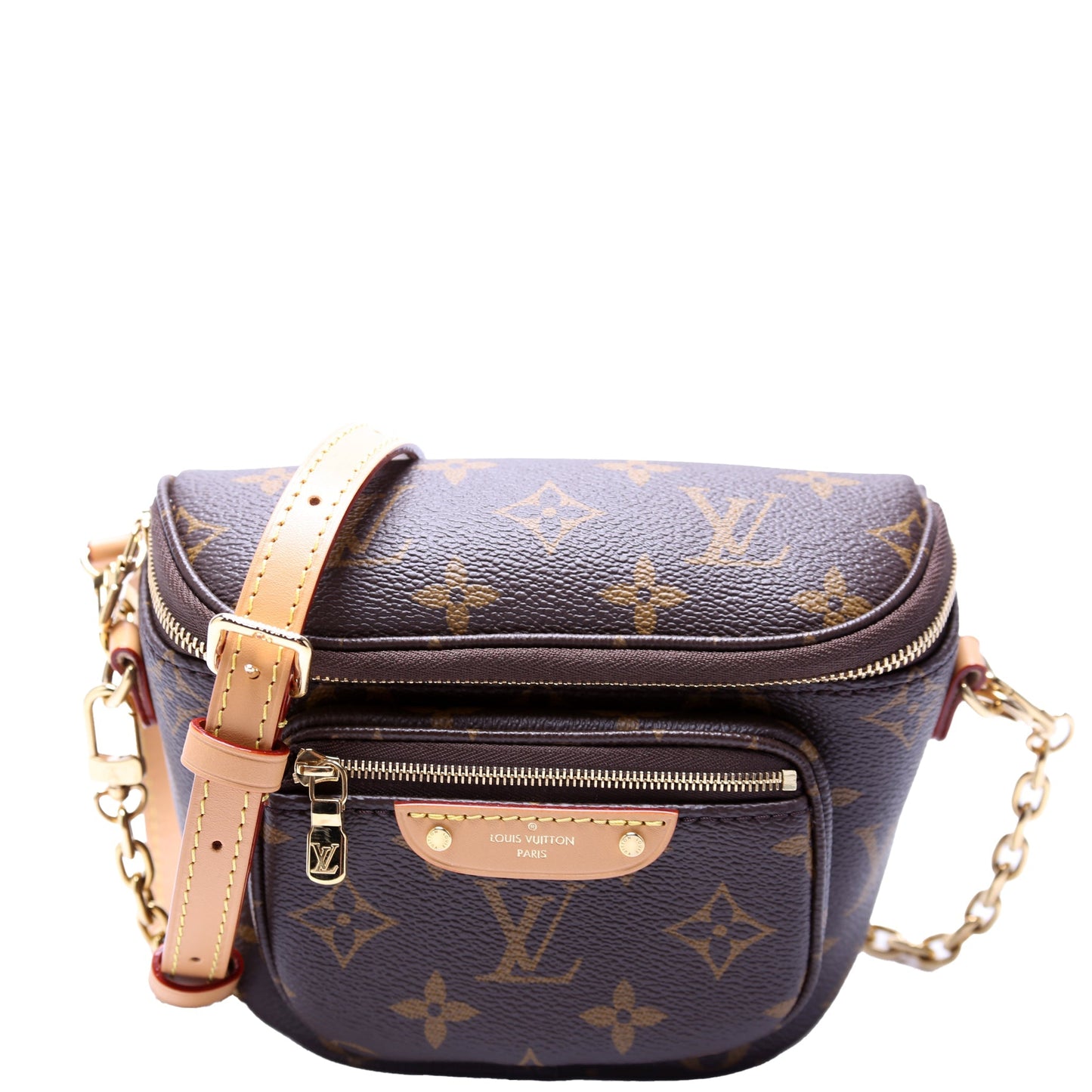 Louis Vuitton Mini Bumbag Monogram
