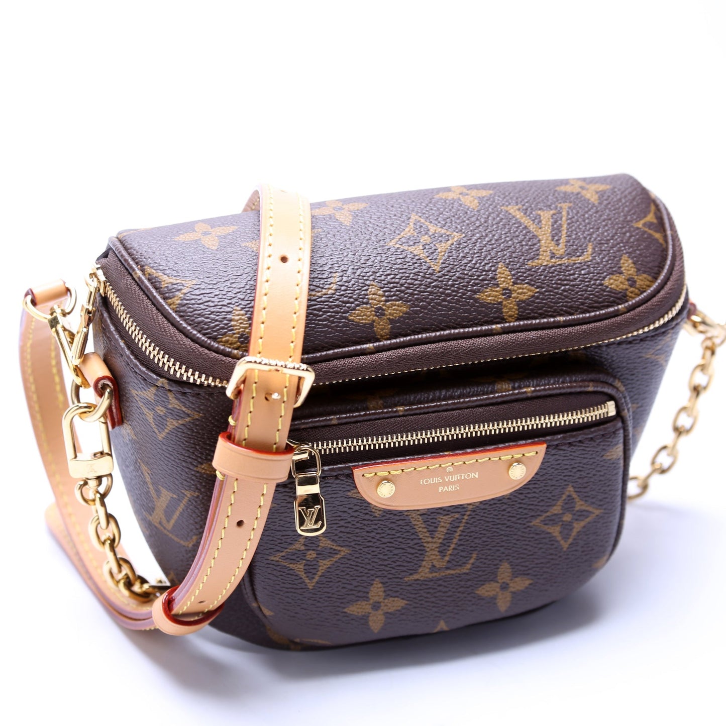 Louis Vuitton Mini Bumbag Monogram