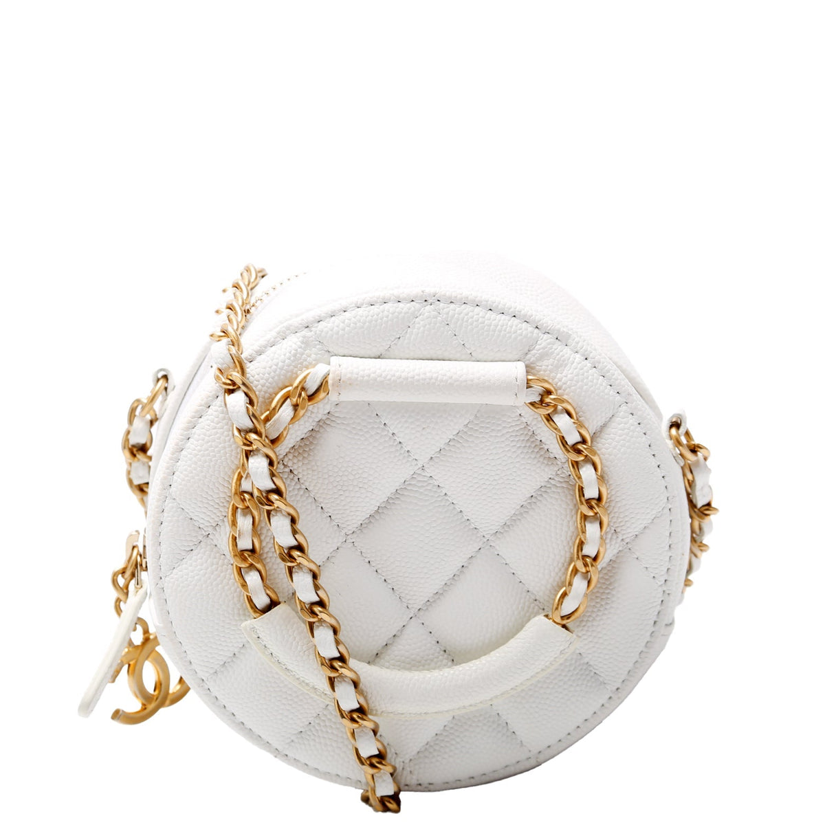 Chanel Handbag - Tiana Bags