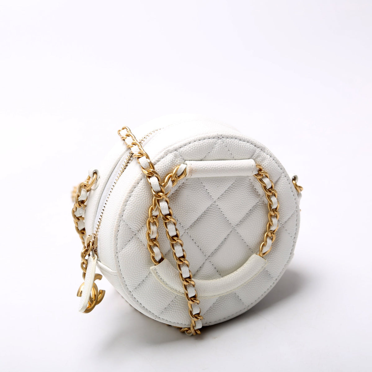Chanel Handbag - Tiana Bags