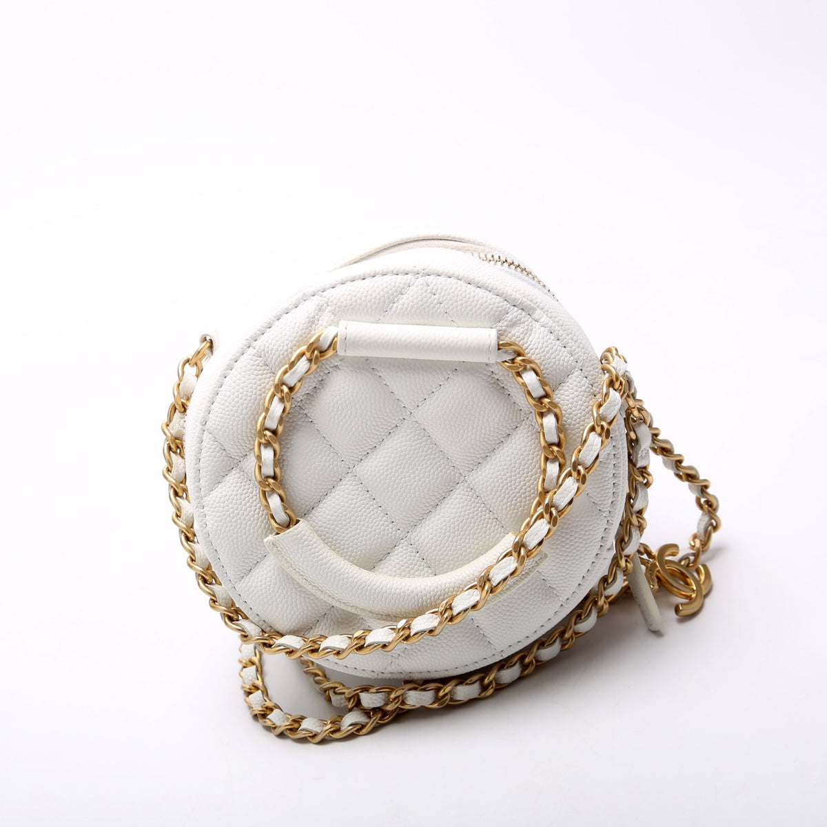 Chanel Handbag - Tiana Bags