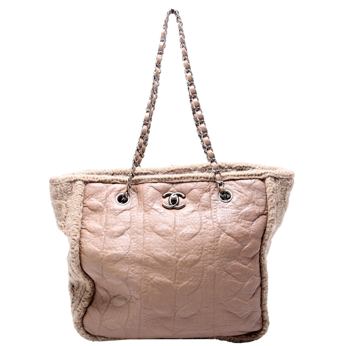 Chanel Tote Bag - Tiana Bags