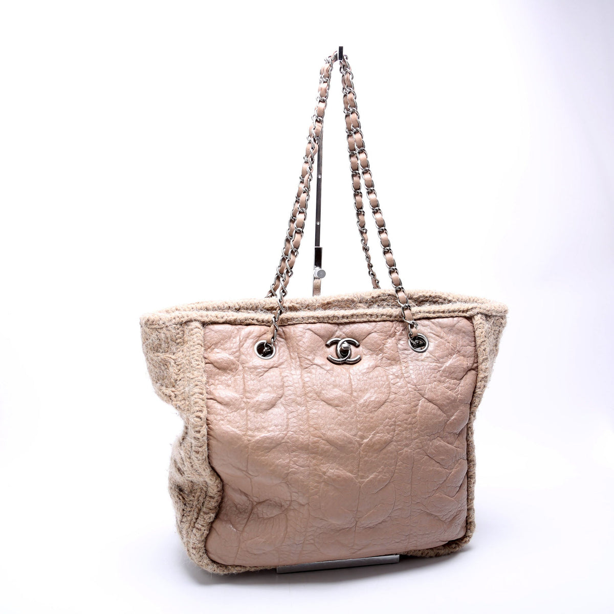 Chanel Tote Bag - Tiana Bags