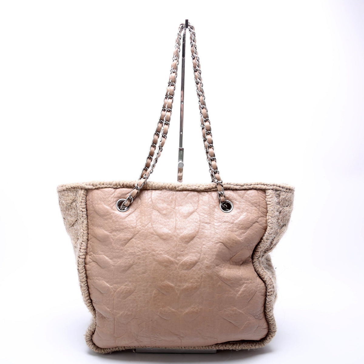 Chanel Tote Bag - Tiana Bags