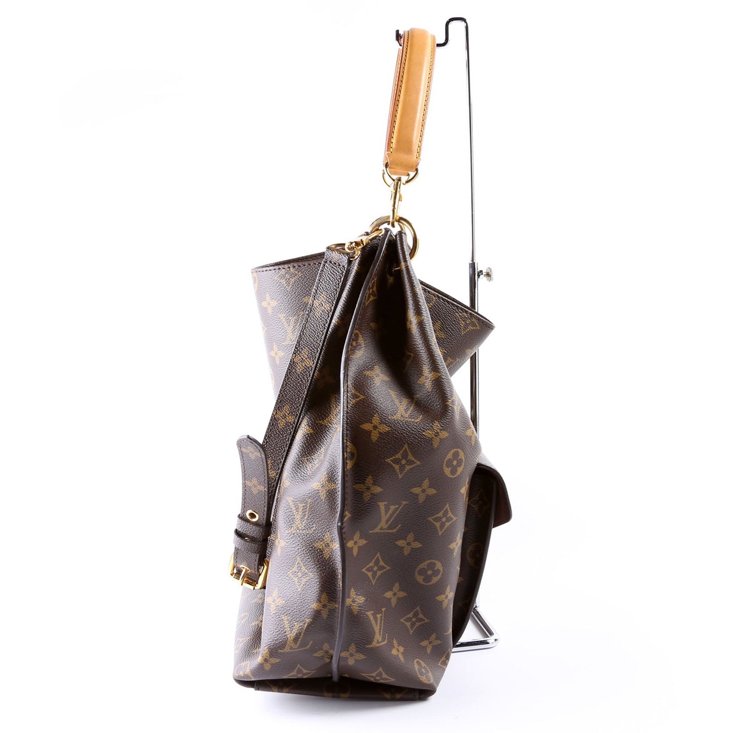 Louis Vuitton Metis Shoulder Monogram