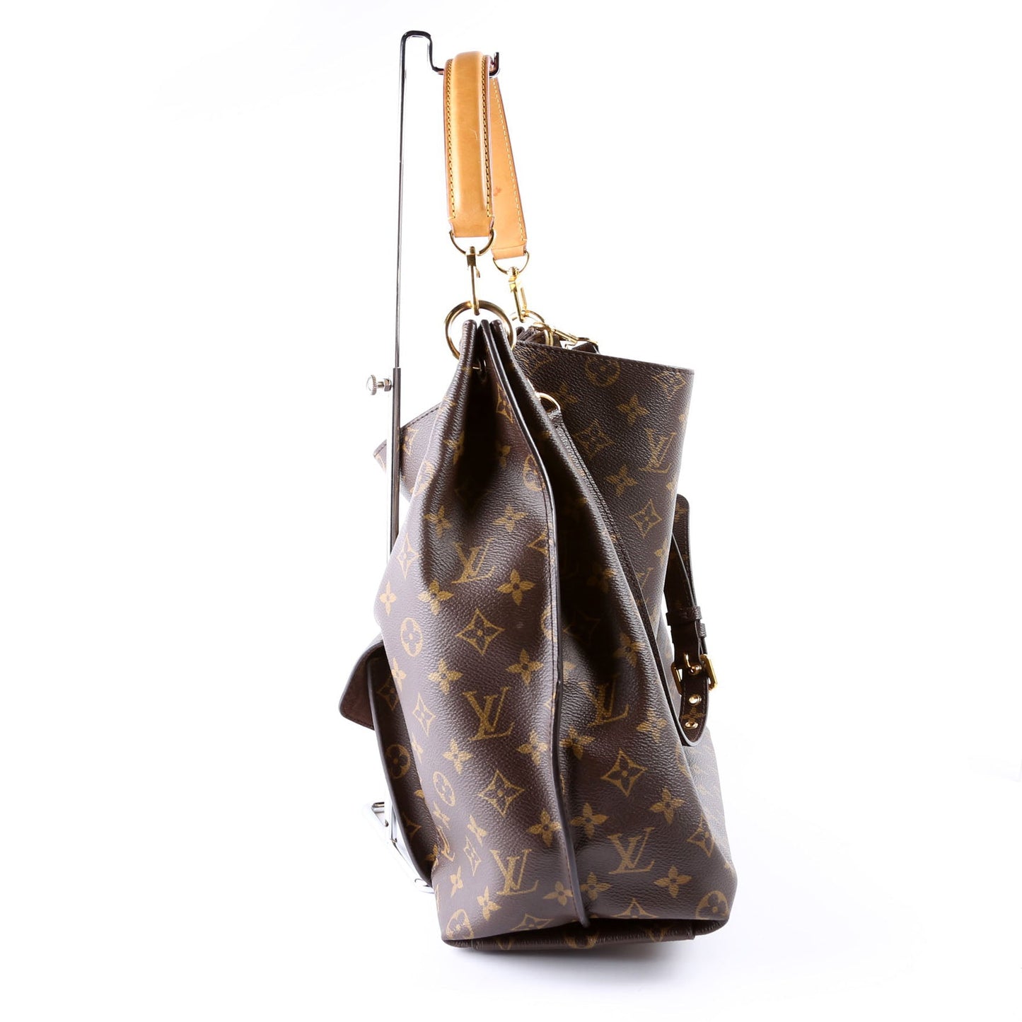 Louis Vuitton Metis Shoulder Monogram