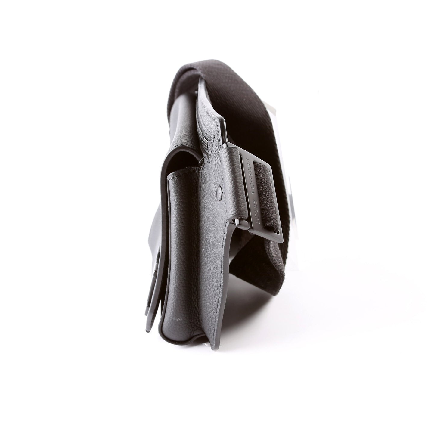 Louis Vuitton Takeoff Sling Bag Aerogram Leather