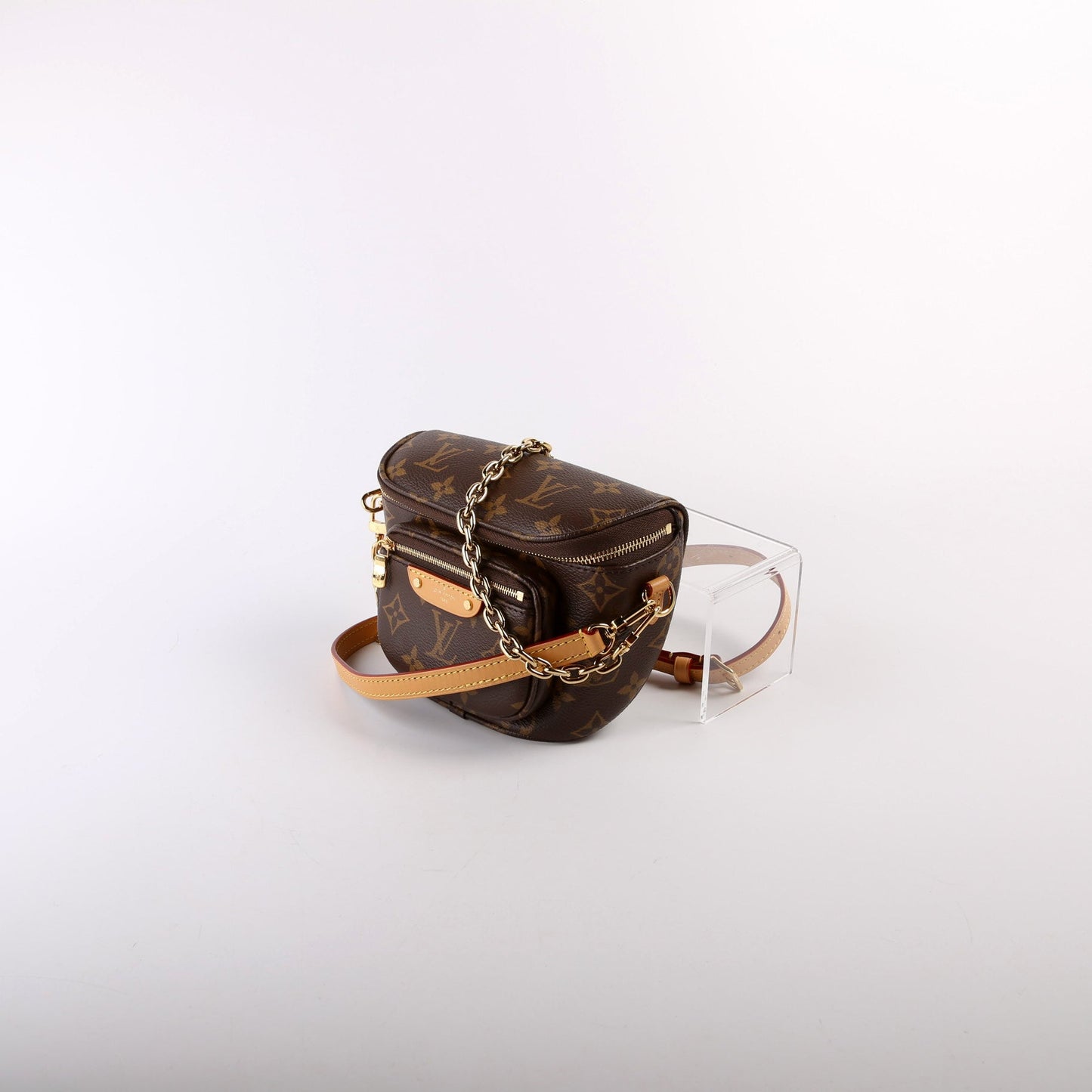 Louis Vuitton Mini Bumbag Monogram