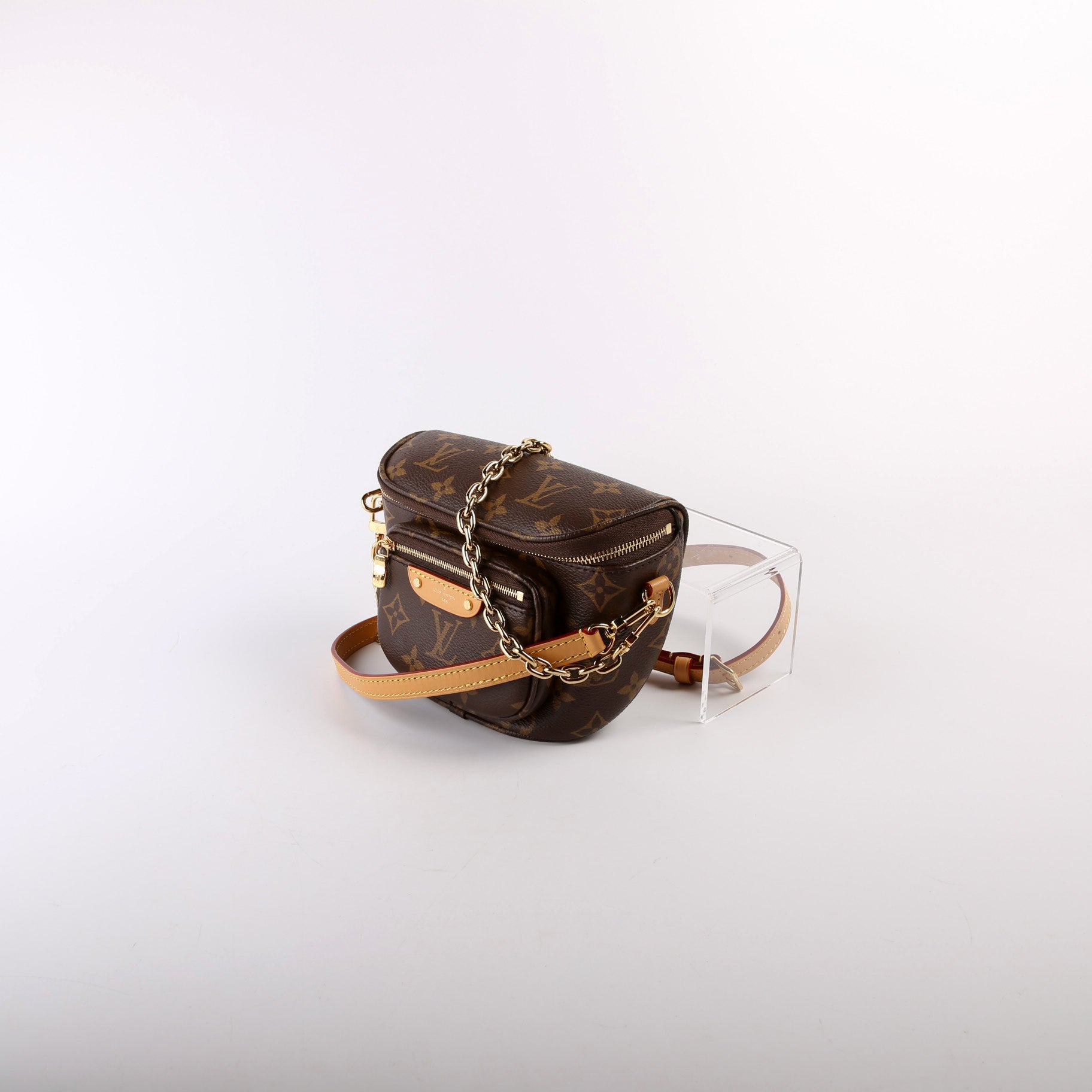 Louis Vuitton Mini Bumbag Monogram