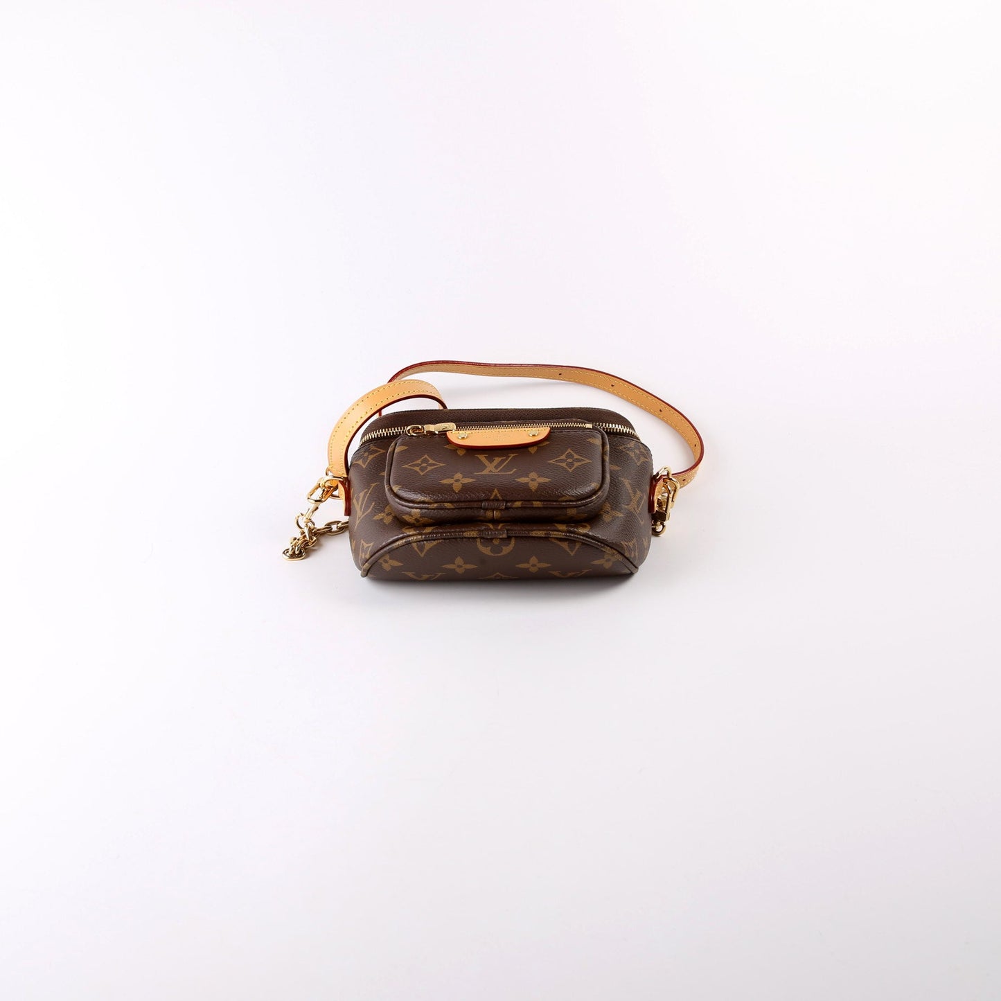 Louis Vuitton Mini Bumbag Monogram
